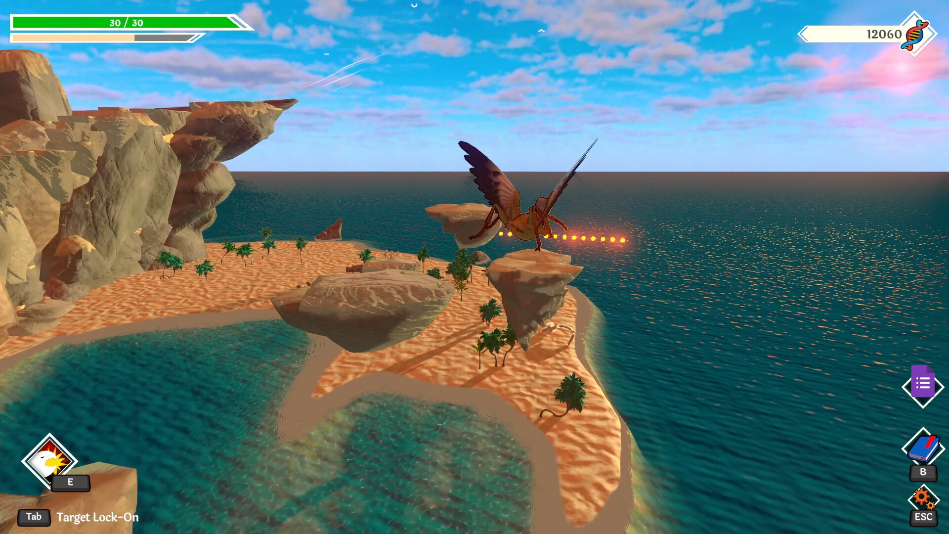 图片[5]-奇异种子/Strange Seed v1.15|角色扮演|1.8GB|中文-蝶影二次元