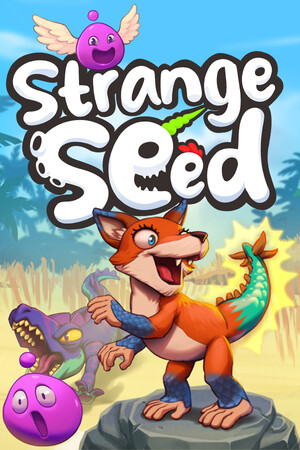 奇异种子 Strange Seed-单机岛