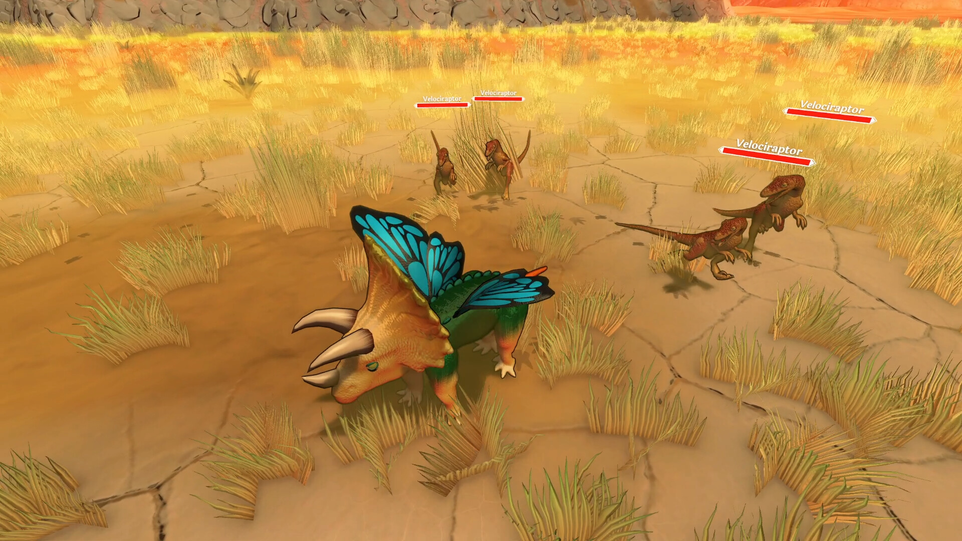 奇异种子：进化吞噬，生物征服之旅！插图5