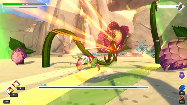 奇异种子 图片 4