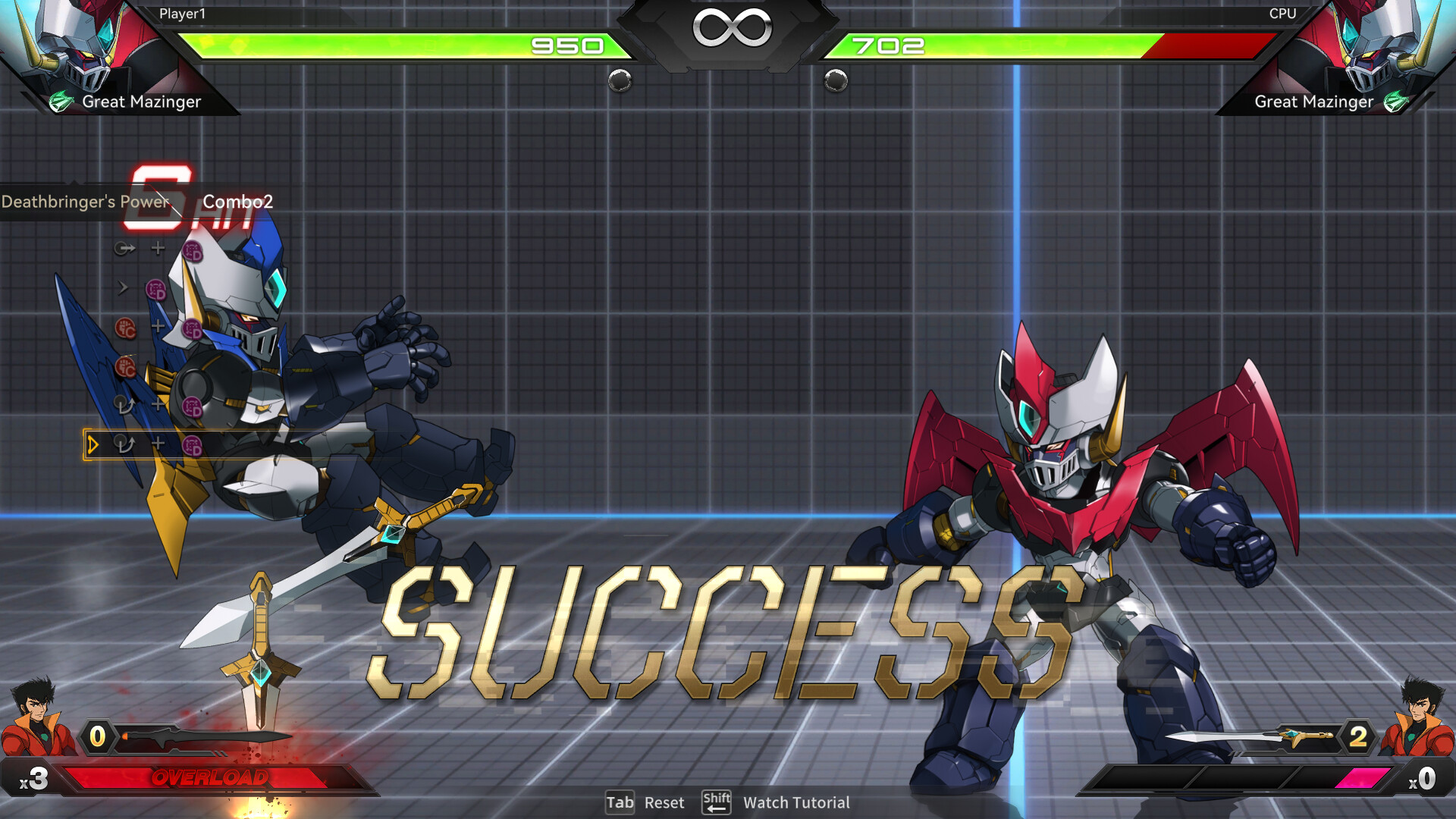 图片[10]-机动战队VS（Iron Saga VS）免安装中文版下载-蒸汽游戏宝库 - 高质量Steam单机游戏下载站