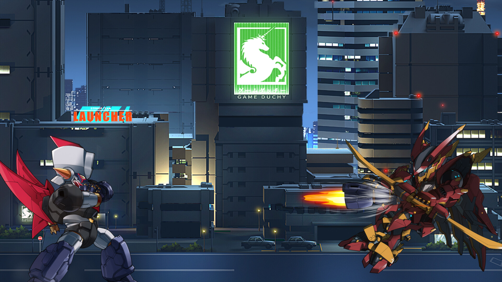 图片[5]-机动战队VS（Iron Saga VS）免安装中文版下载-蒸汽游戏宝库 - 高质量Steam单机游戏下载站