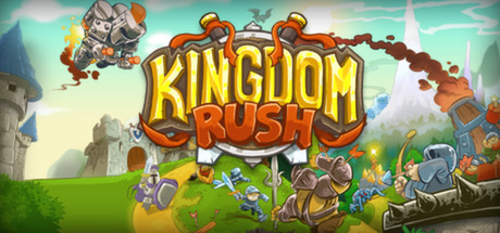 《王国保卫战/皇家守卫军/Kingdom Rush》v4.2.31|官中简体|容量