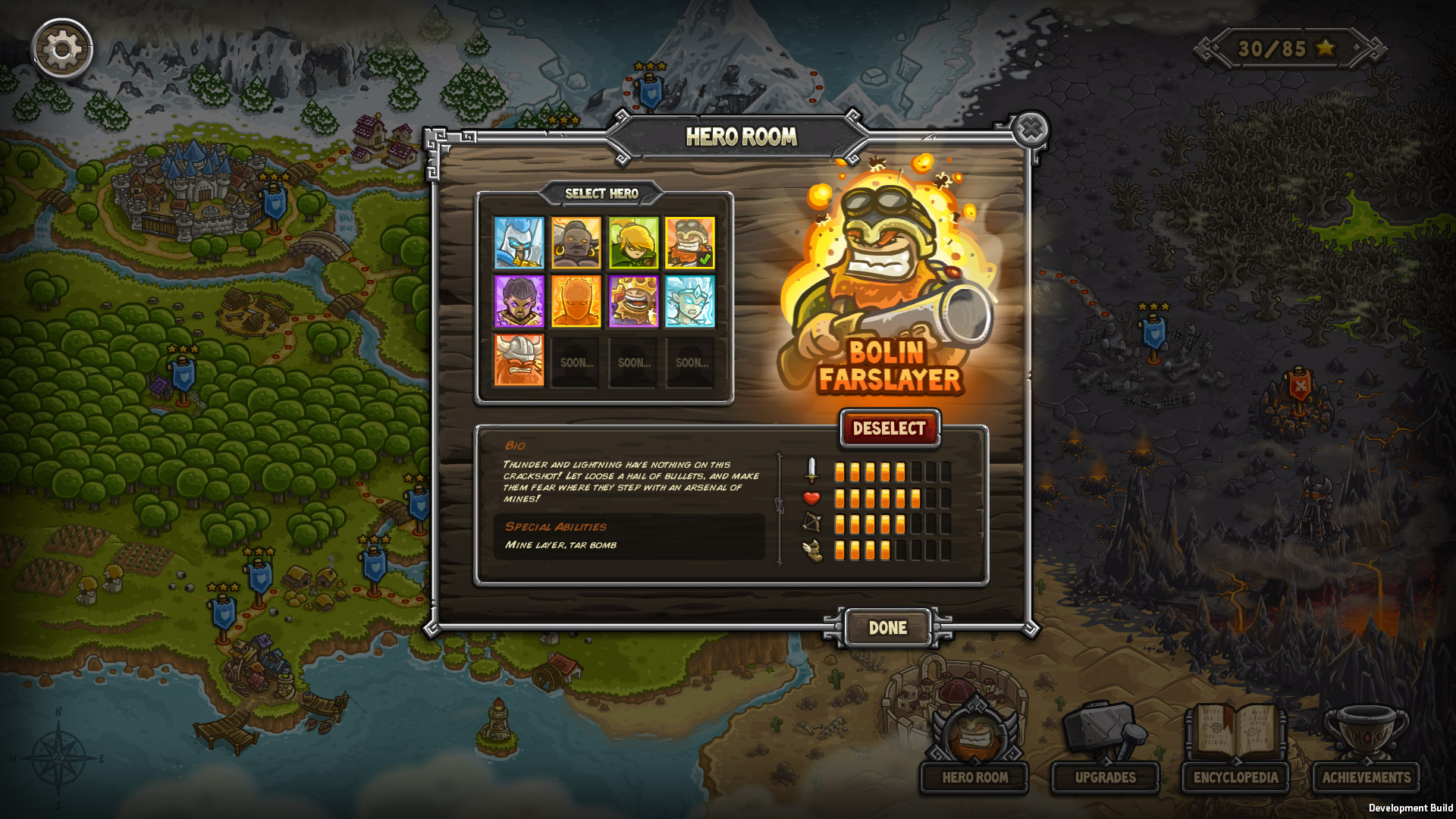 王国保卫战|官方中文|Kingdom Rush|皇家守卫军 - 5