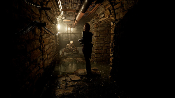 图片[2]-受折磨的灵魂2（Tormented Souls 2）免安装中文版下载-蒸汽游戏宝库 - 高质量Steam单机游戏下载站