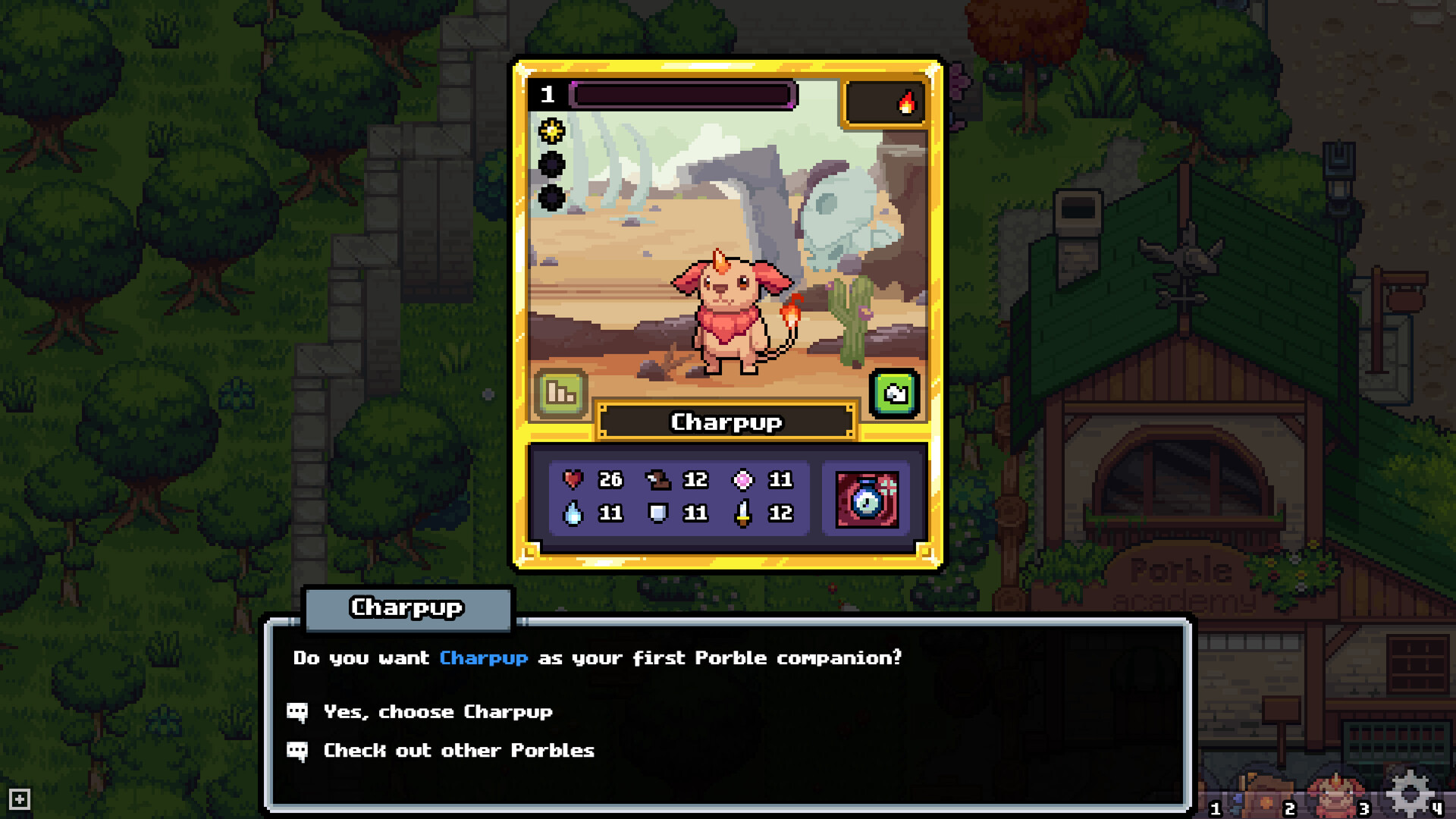 传送门幻想/Portal Fantasy 截图 6