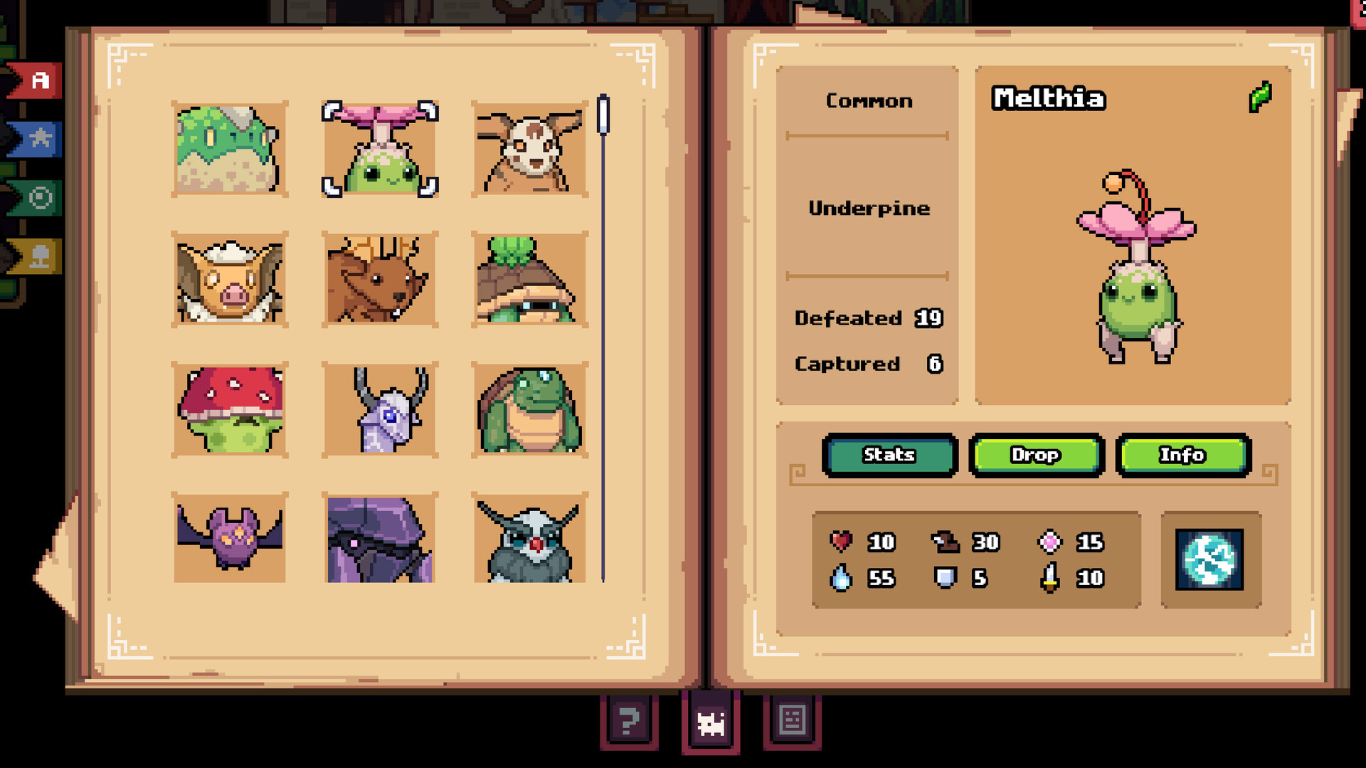 传送门幻想/Portal Fantasy 截图 2