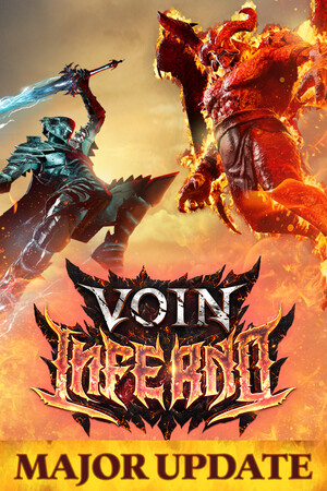 雷霆孤影/VOIN