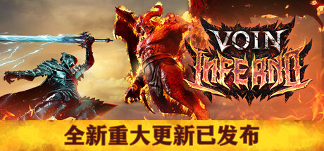 雷霆孤影/VOIN-未玩VIGAME