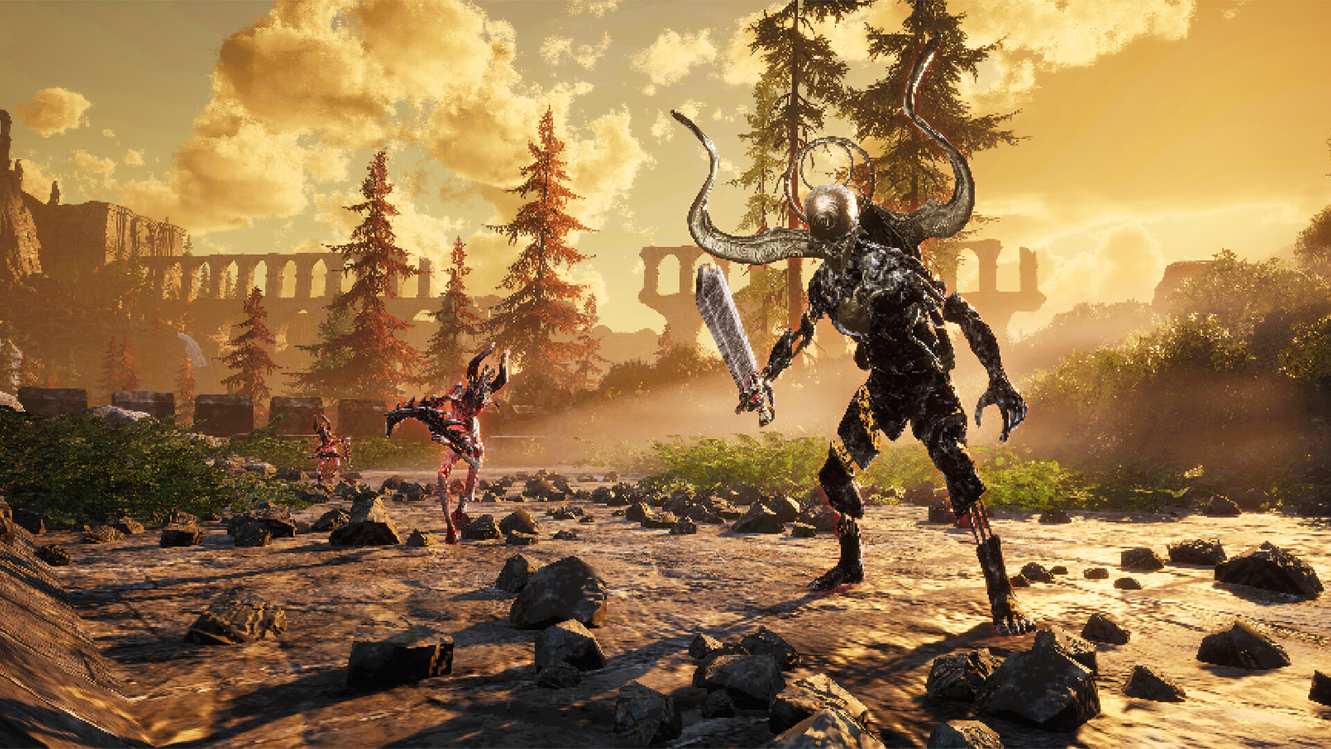 雷霆孤影/VOIN 截图 13