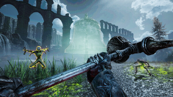 雷霆孤影 (VOIN) - PC平台资源截图 4