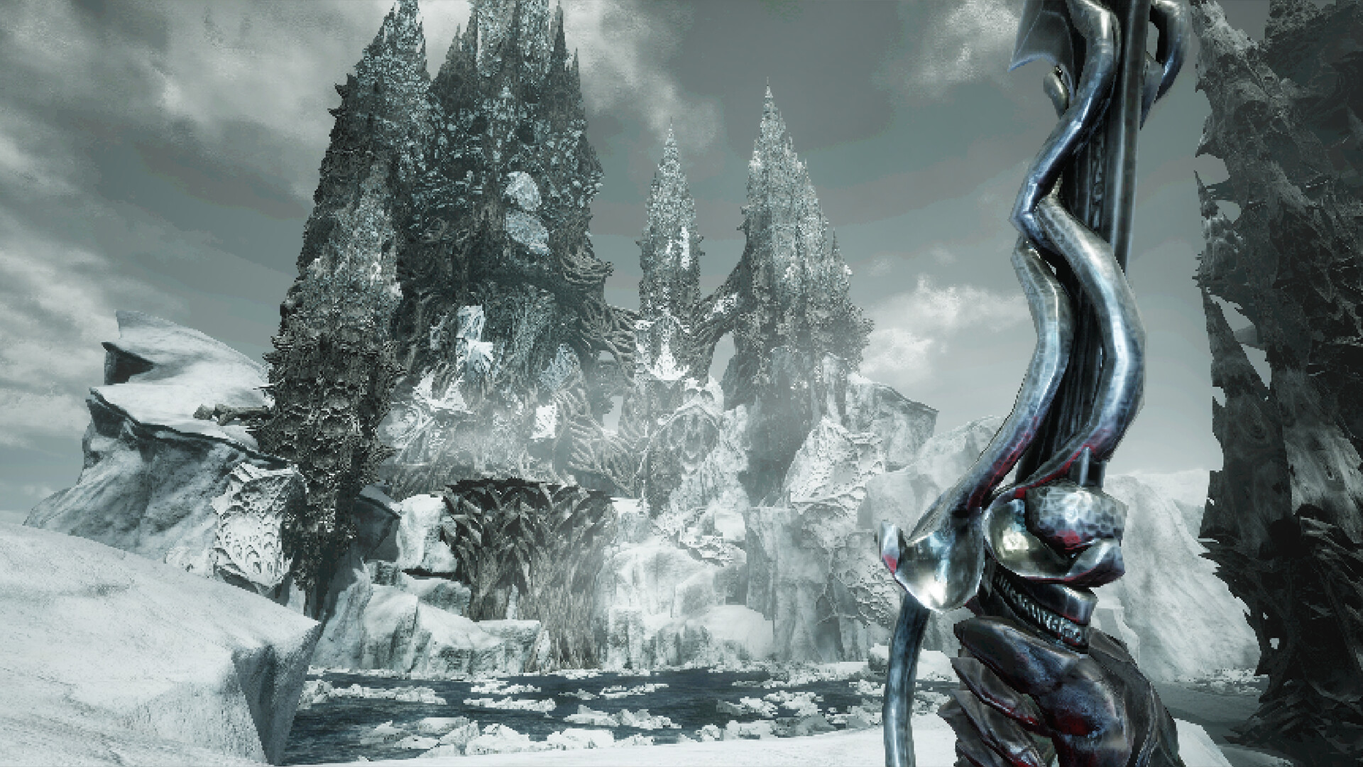 雷霆孤影/VOIN 截图 9