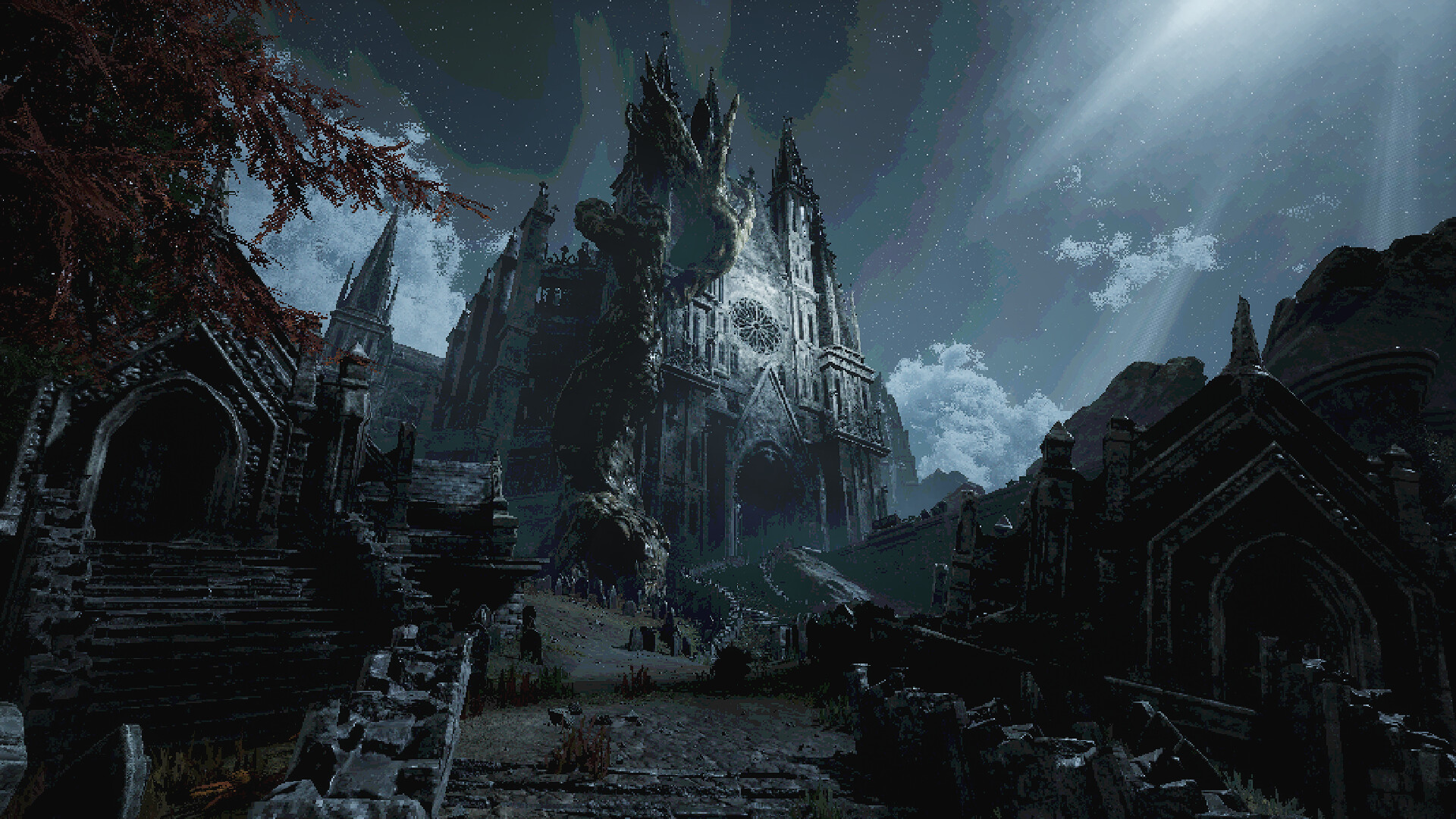 雷霆孤影/VOIN 截图 11