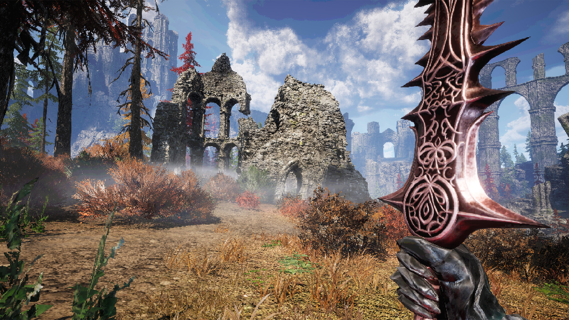 雷霆孤影/VOIN 截图 14