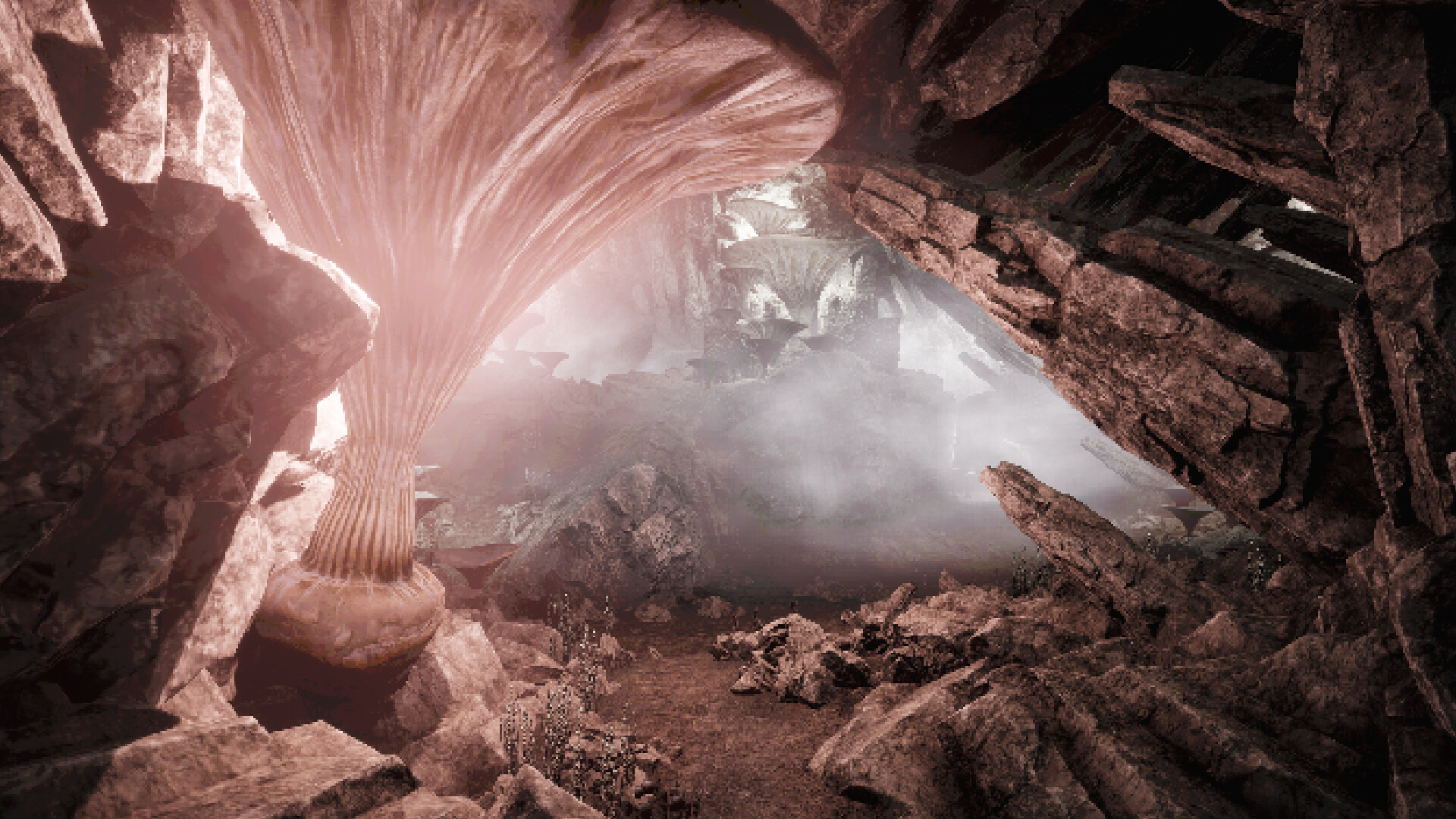 雷霆孤影/VOIN 截图 12