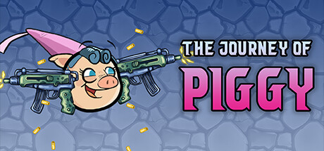 《小猪幸存者/小猪之旅 The Journey of Piggy》Build 16719079官中简体