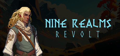 《北境叛乱 NINE REALMS REVOLT》GOLDBERG|官中|容量400MB