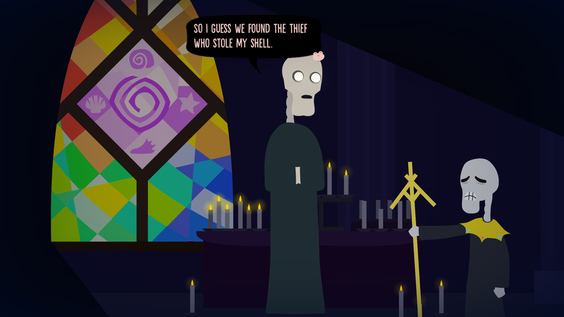 邦尼熊的蛙蛙大冒险/Bonnie Bear Saves Frogtime 截图 6