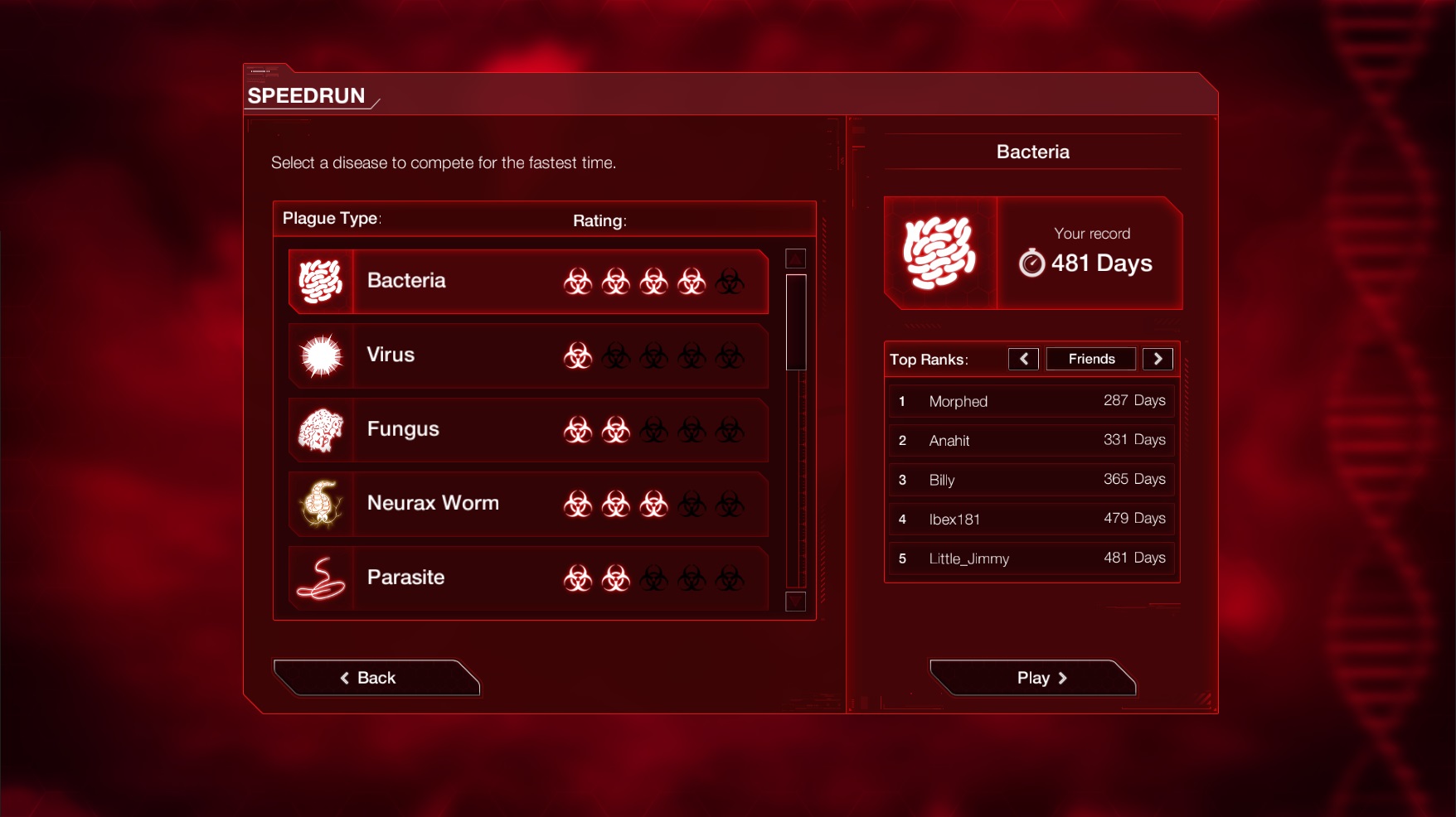 图片[19]-瘟疫公司：物竞天择联机版（Plague Inc: Evolved Online）v1.24.0.3 免安装中文版下载-蒸汽游戏宝库 - 高质量Steam单机游戏下载站