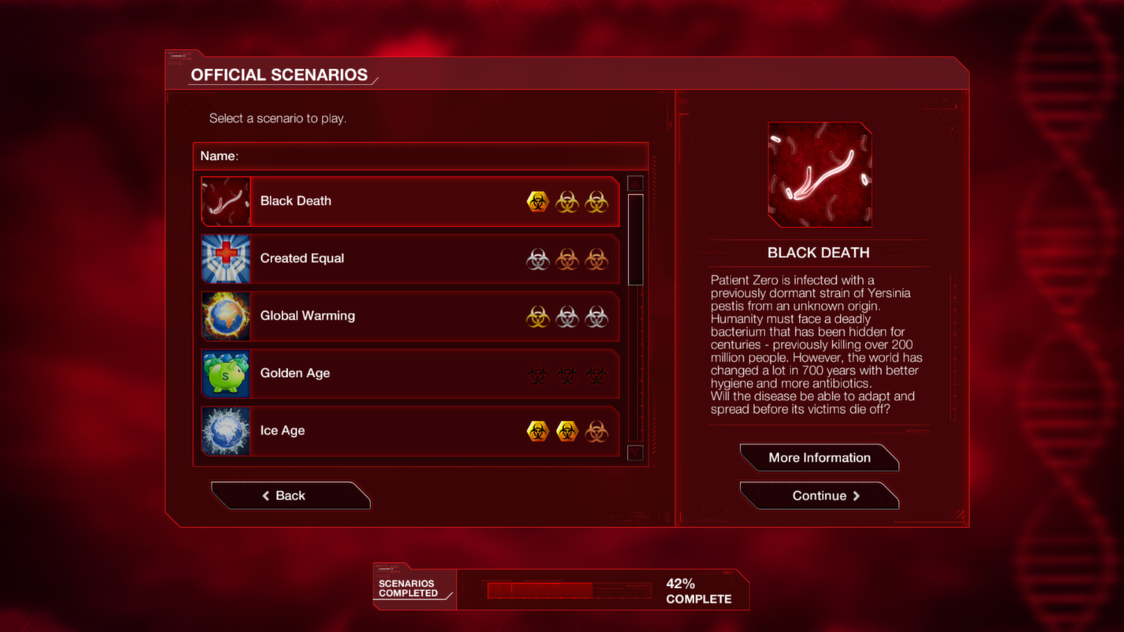 图片[16]-瘟疫公司：物竞天择联机版（Plague Inc: Evolved Online）v1.24.0.3 免安装中文版下载-蒸汽游戏宝库 - 高质量Steam单机游戏下载站