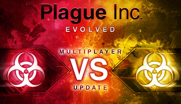 图片[9]-瘟疫公司：进化/Plague Inc: Evolved Build.17183545|模拟经营|1.2GB|中文-蝶影二次元
