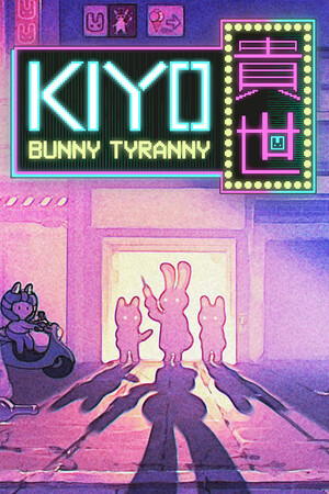 KIYO：暴兔之城-单机岛
