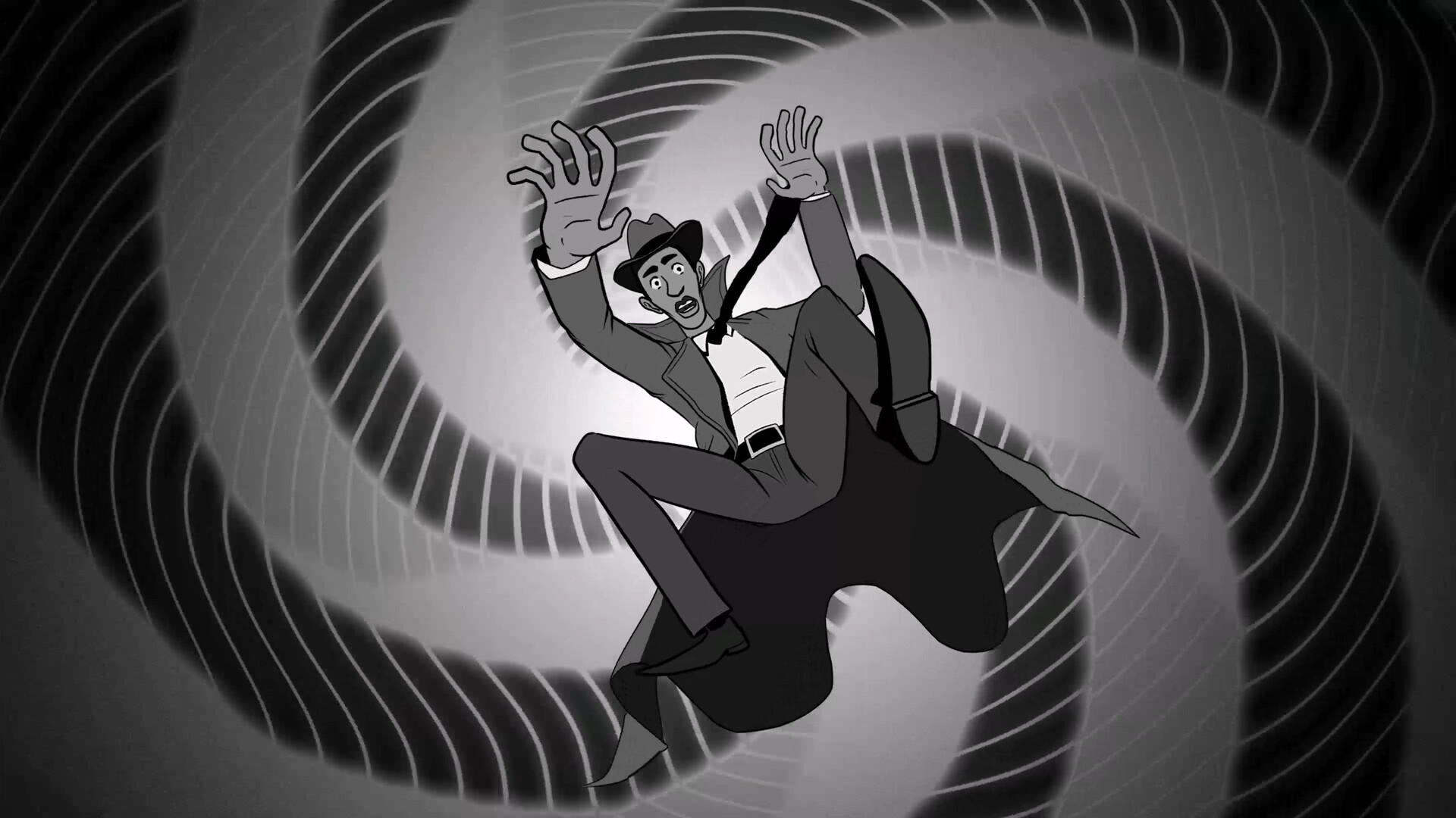 《布拉斯·库巴斯的死后委托(The Posthumous Investigation)》|中文|免安装硬盘版 《布拉斯·库巴斯的死后委托(The Posthumous Investigation)》|中文|免安装硬盘版