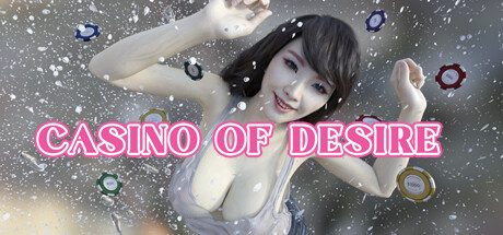 赌神模拟器续作：欲望DU场/Casino Of Desire V1.02|策略模拟|6GB|STEAM官中-蝶影二次元