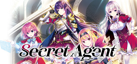 秘密特工 Secret Agent