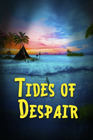 Tides of Despair | 免安装中文版下载 - 单机岛