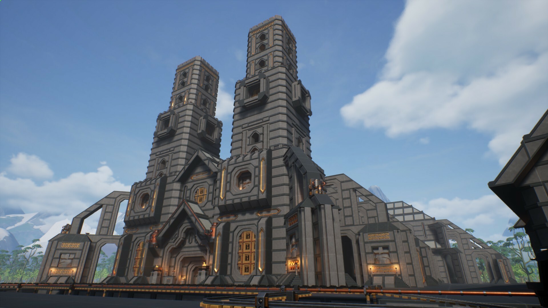 《余烬矿工(Orebound)》|Build 22054564+STEAM联机补丁|中文|免安装硬盘版 《余烬矿工(Orebound)》|Build 22054564+STEAM联机补丁|中文|免安装硬盘版