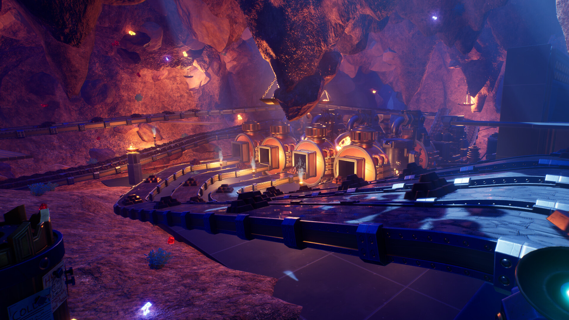 矿脉探寻/Orebound 截图 9