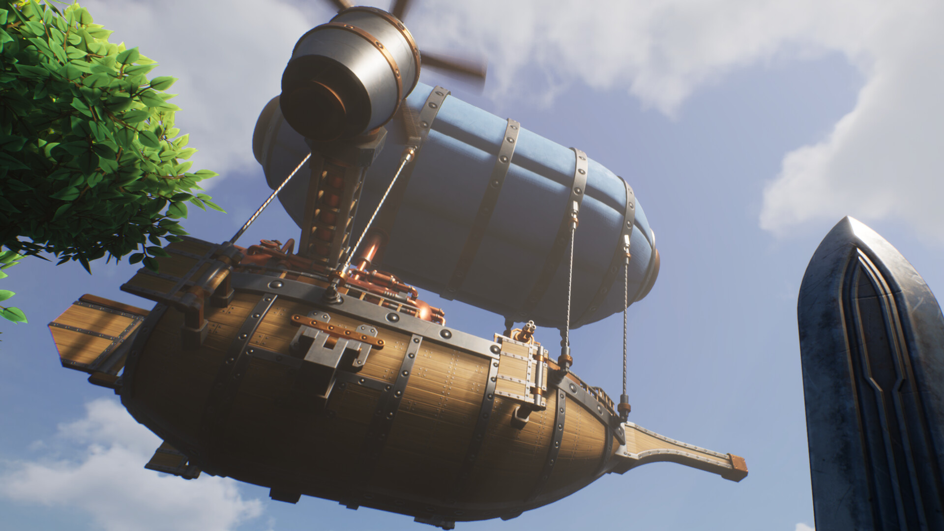 矿脉探寻/Orebound 截图 8