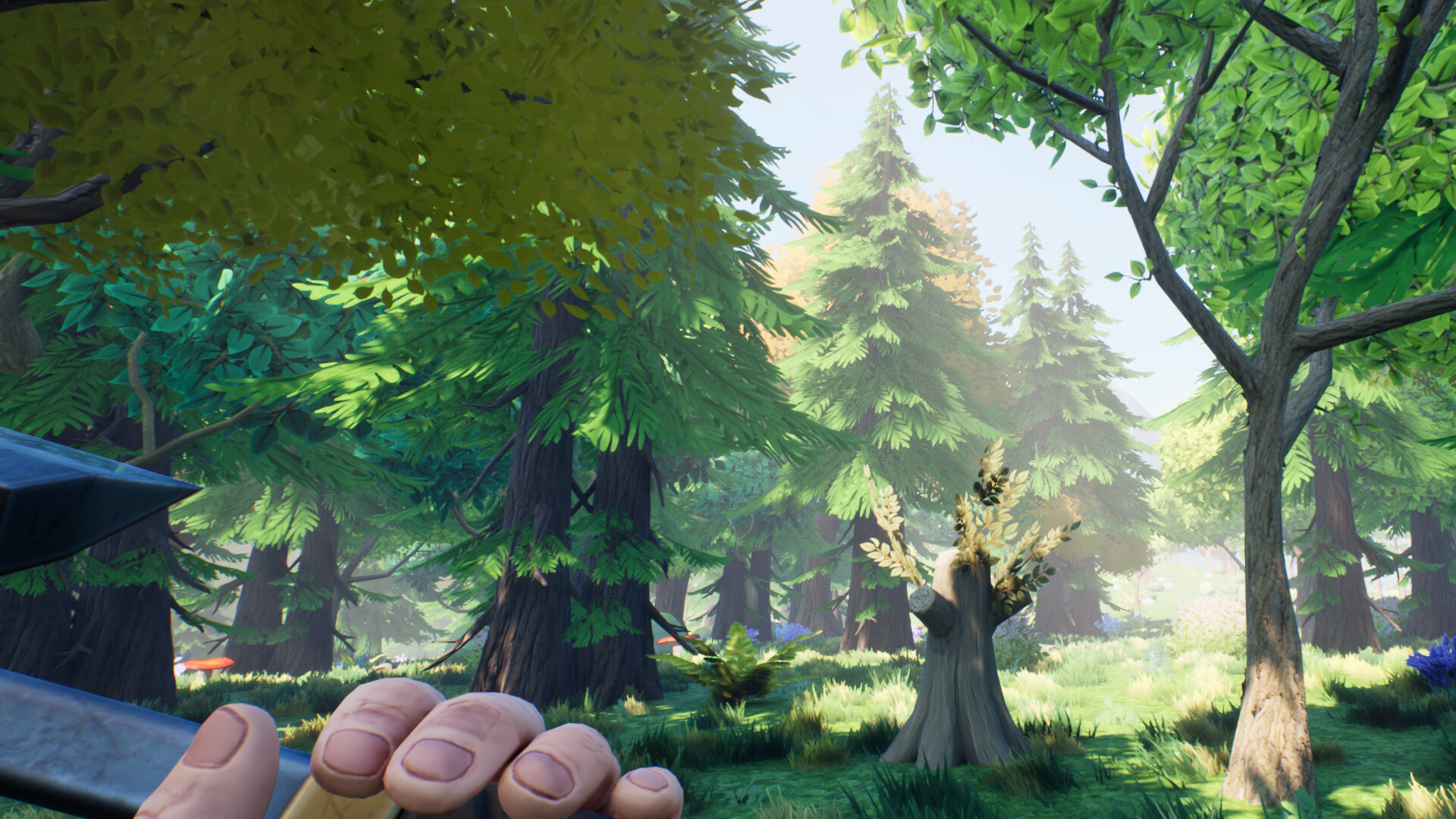 矿脉探寻/Orebound 截图 10