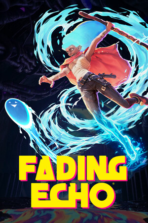 断曲余音/Fading Echo