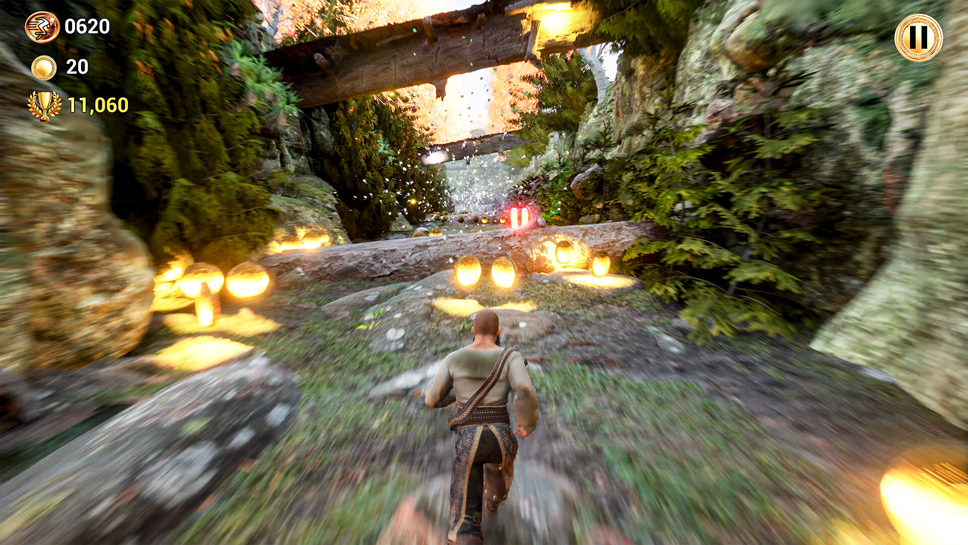 海盗跑者|官方中文|Pirate Runner|神庙逃亡 - 2