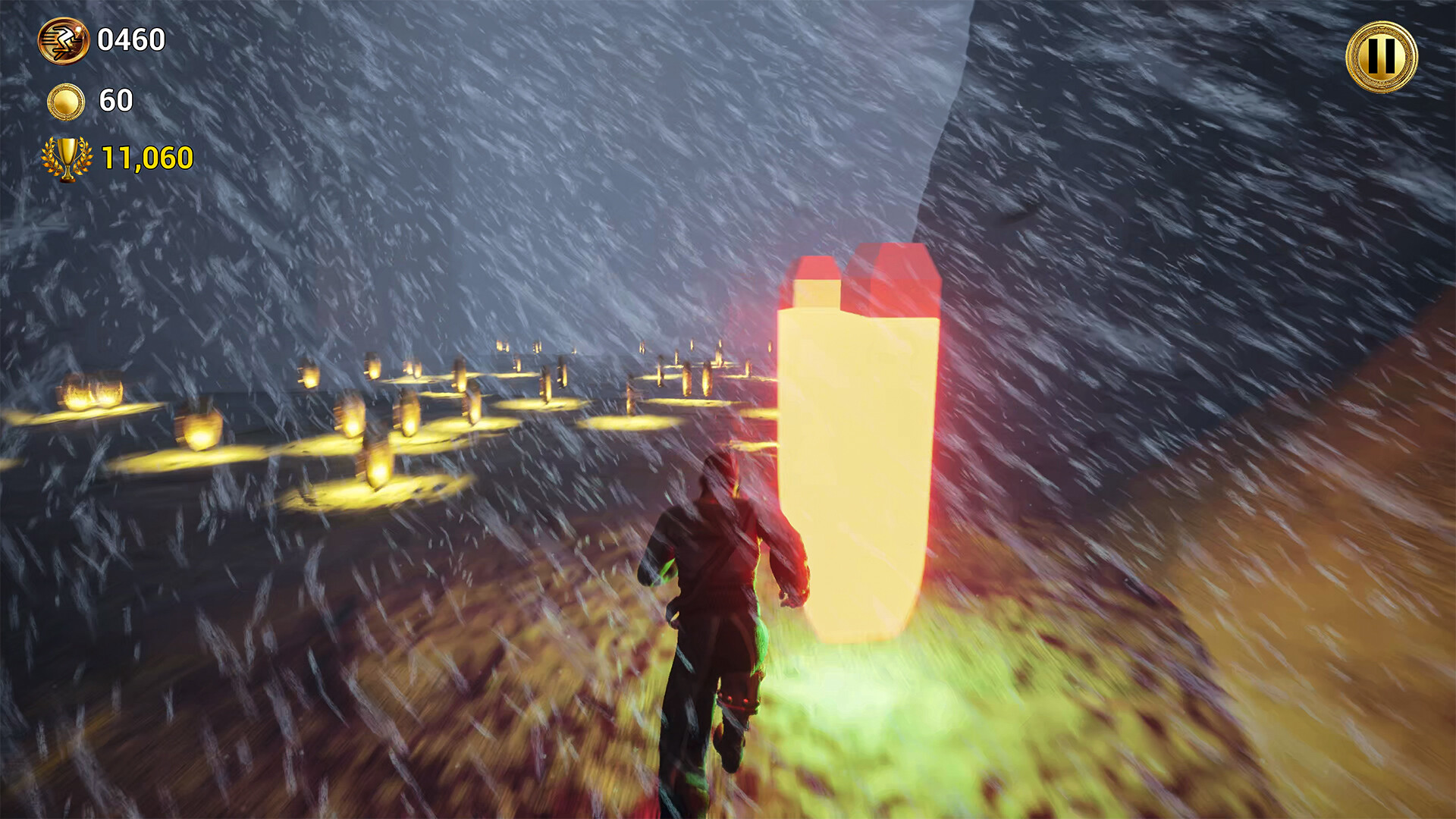 海盗跑者|官方中文|Pirate Runner|神庙逃亡 - 7