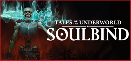 灵魂契约:冥界传说/Soulbind: Tales Of The Underworld-鹿星语