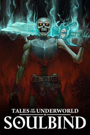 Soulbind: Tales Of The Underworld | 免安装中文版下载 - 单机岛