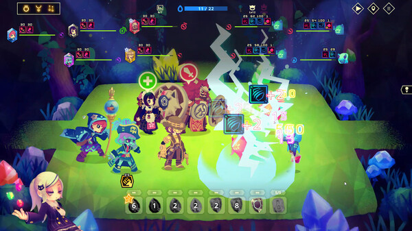 灵动世界 Vivid World 官方中文版 | Build.20705952 + 全DLC | 百度网盘下载 | 解压即玩