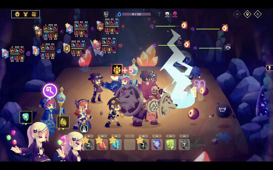 灵动世界 Vivid World 官方中文版 | Build.20705952 + 全DLC | 百度网盘下载 | 解压即玩