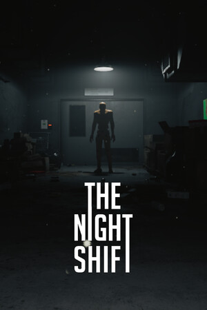 夜班/The Night Shift