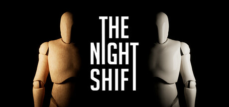 夜班/The Night Shift-苏白资源
