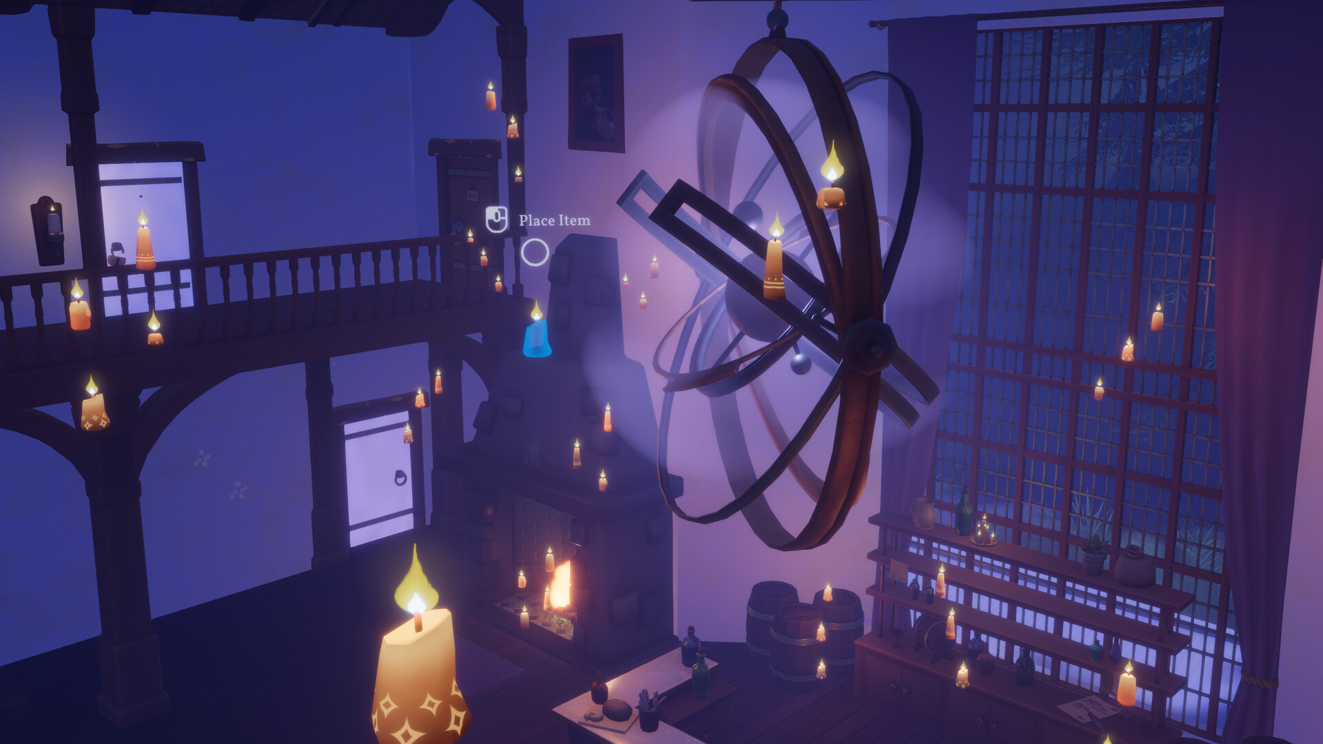 魔法客栈|官方中文|支持手柄|Magic Inn - 9
