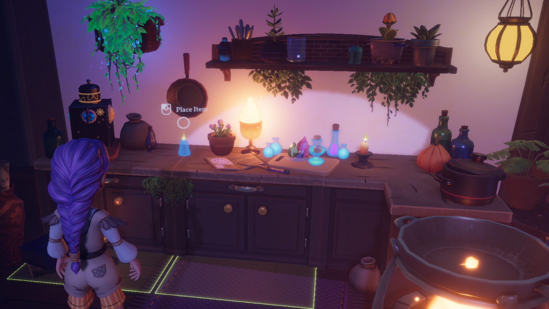 魔法客栈|官方中文|支持手柄|Magic Inn - 8