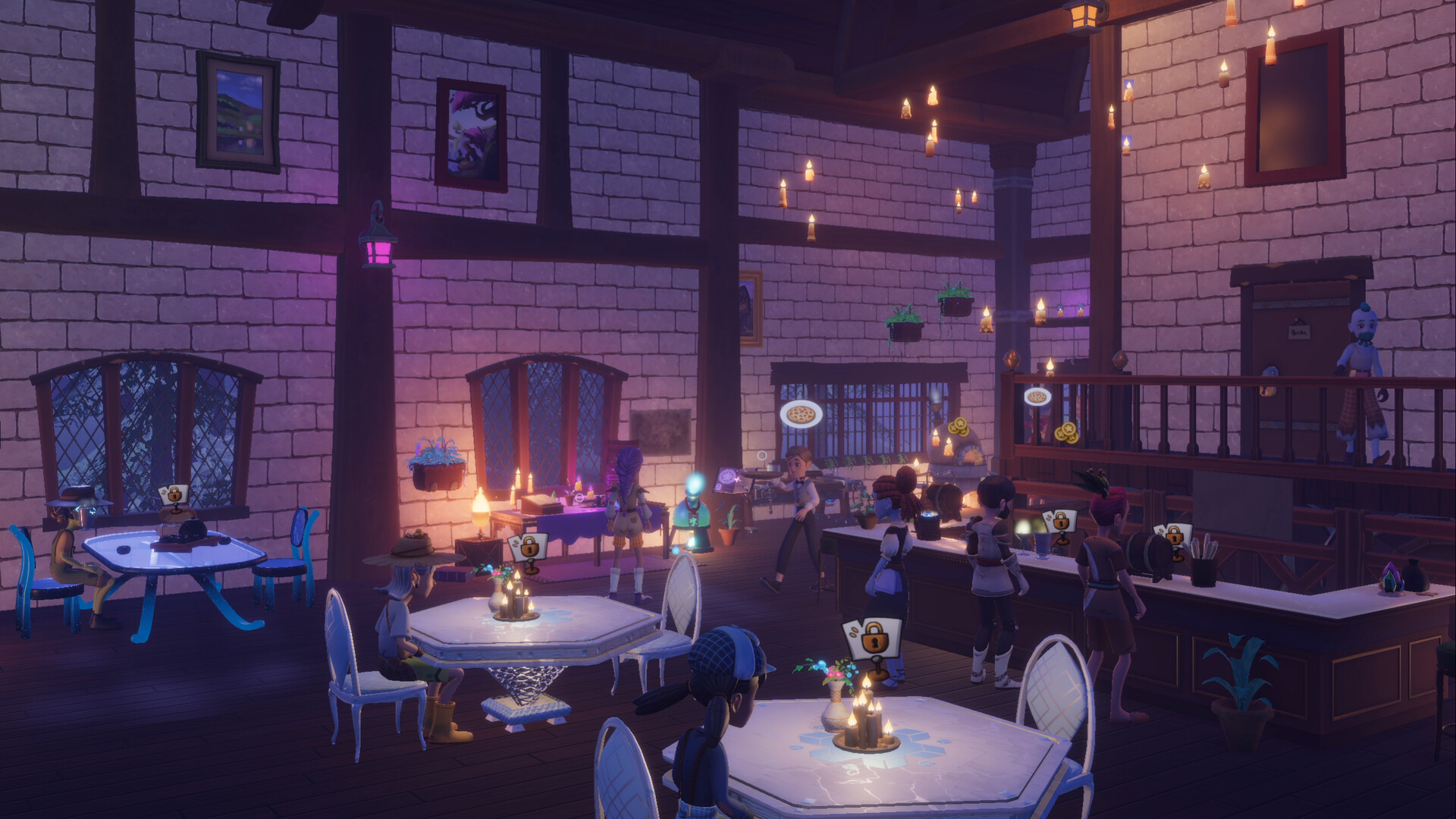 魔法客栈|官方中文|支持手柄|Magic Inn - 14