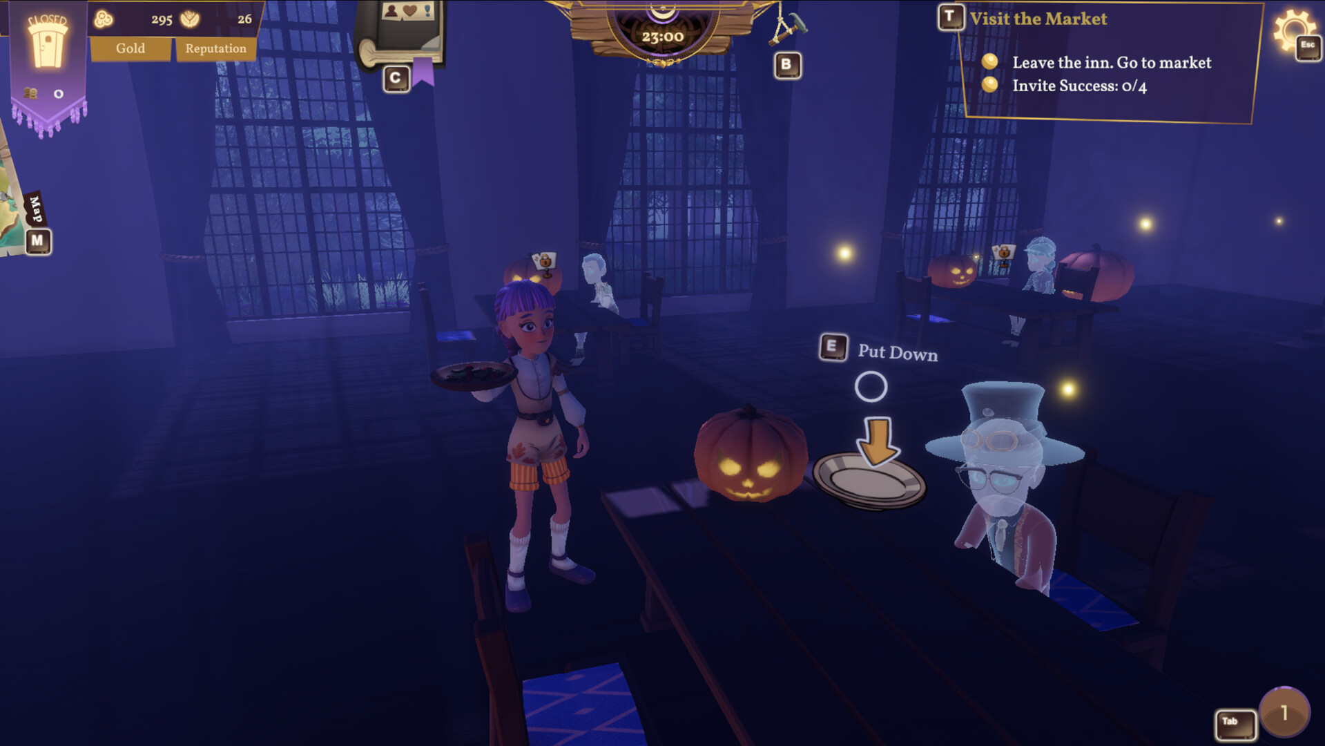 魔法客栈|官方中文|支持手柄|Magic Inn - 12