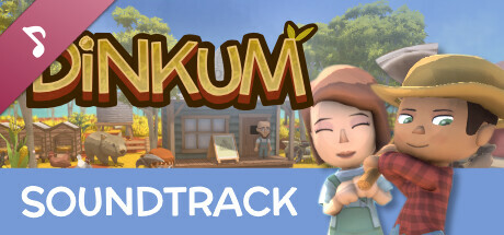 Dinkum OST