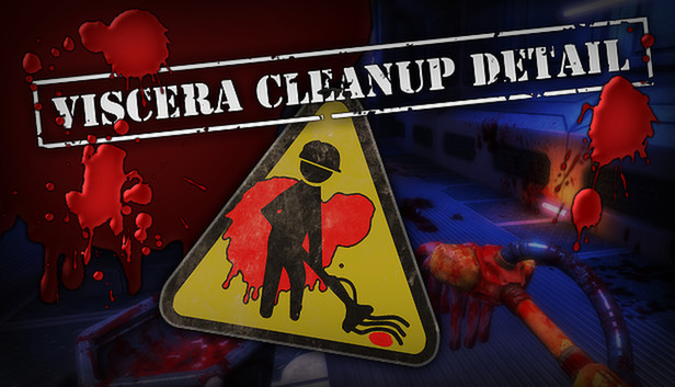 内脏清洁工（Viscera Cleanup Detail）免安装版下载