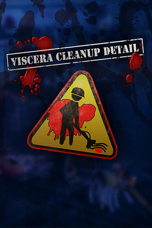 内脏清洁工/Viscera Cleanup Detail